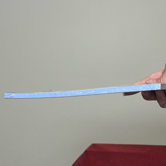 Bright Blue Day 6 x 8 Daily Task Pad - Schedule Notepad To Do Lists Meals Goals - Picture 3 of 5